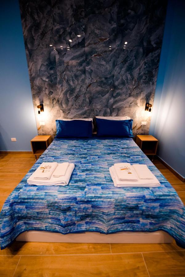 Irto B&B カステッランマーレ・ディ・スタービア エクステリア 写真